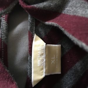 Micheal kors halter top